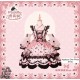 Mademoiselle Pearl Poodle Blouses Cutsew JSKs One Piece and SP(Reservation/2 Colours/Full Payment Without Shipping)